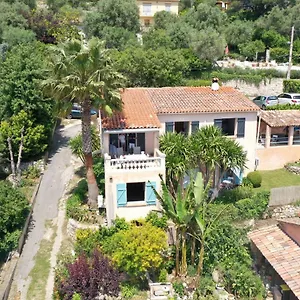 Ferienhaus Rez De En Provence
