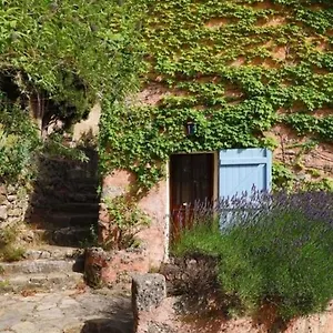 La Petite Maison Dans Les Nuages Tourtour