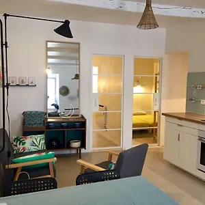 Flat In The Historical Center La Ciotat