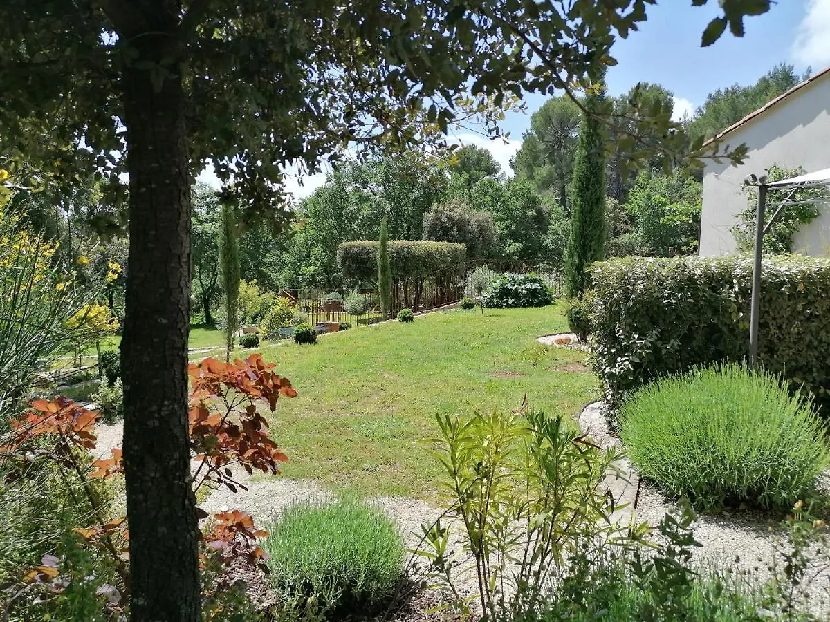 Holiday home La Petite Perle, Balneo En Supplement, Le Clos Des Perles Tourtour France