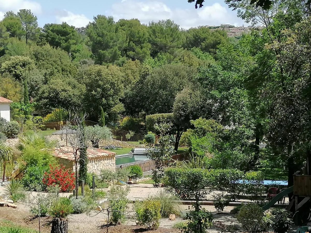 La Petite Perle, Balneo En Supplement, Le Clos Des Perles Tourtour