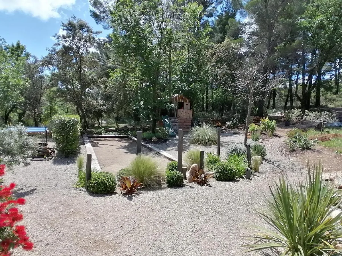 Holiday home La Petite Perle, Balneo En Supplement, Le Clos Des Perles Tourtour