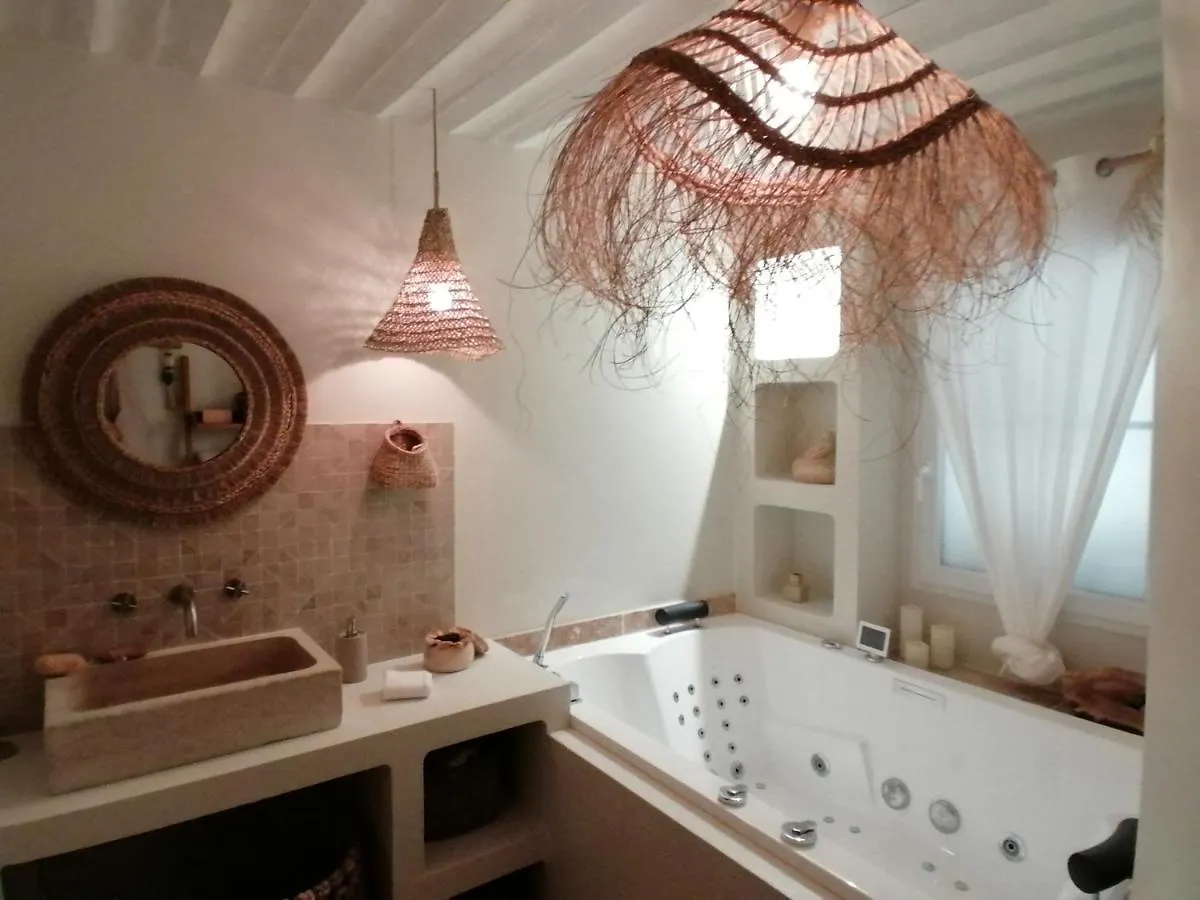 La Petite Perle, Balneo En Supplement, Le Clos Des Perles Tourtour