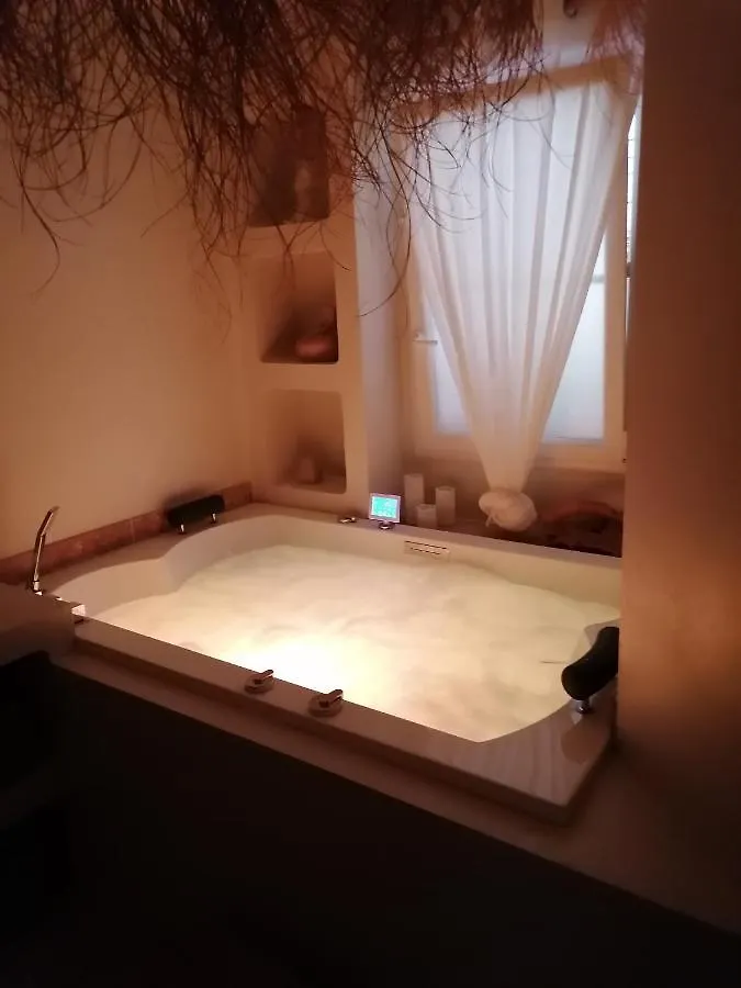 Holiday home La Petite Perle, Balneo En Supplement, Le Clos Des Perles Tourtour