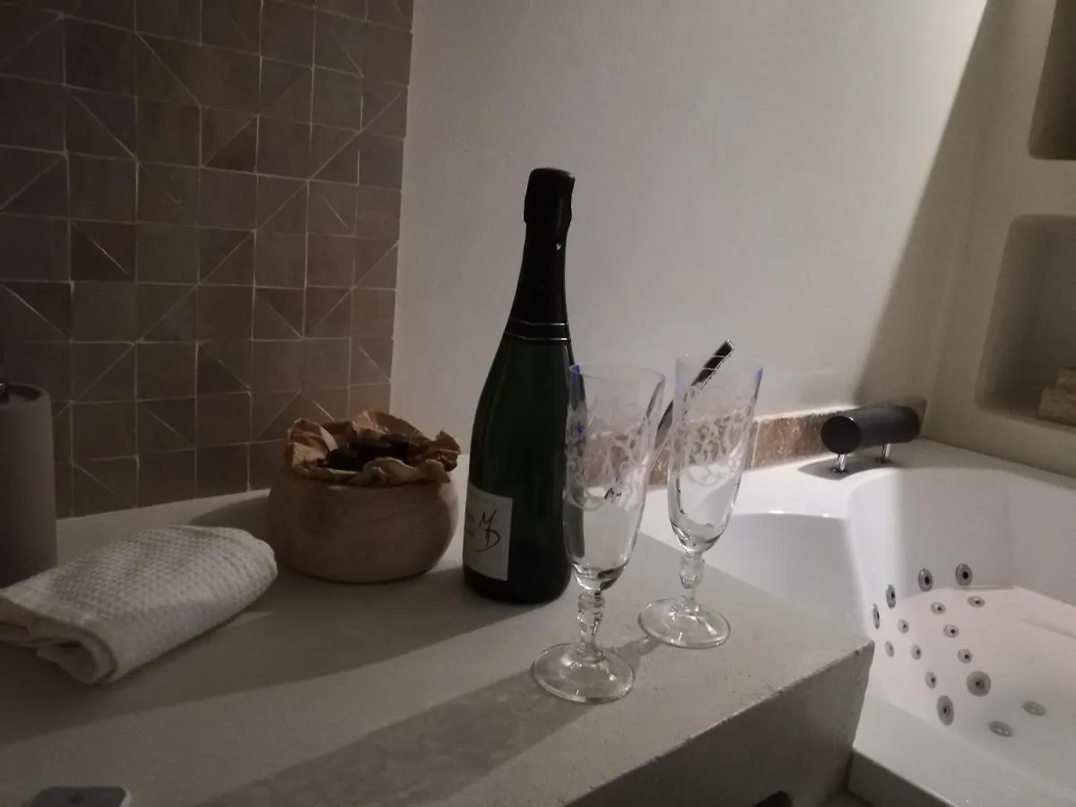La Petite Perle, Balneo En Supplement, Le Clos Des Perles Tourtour