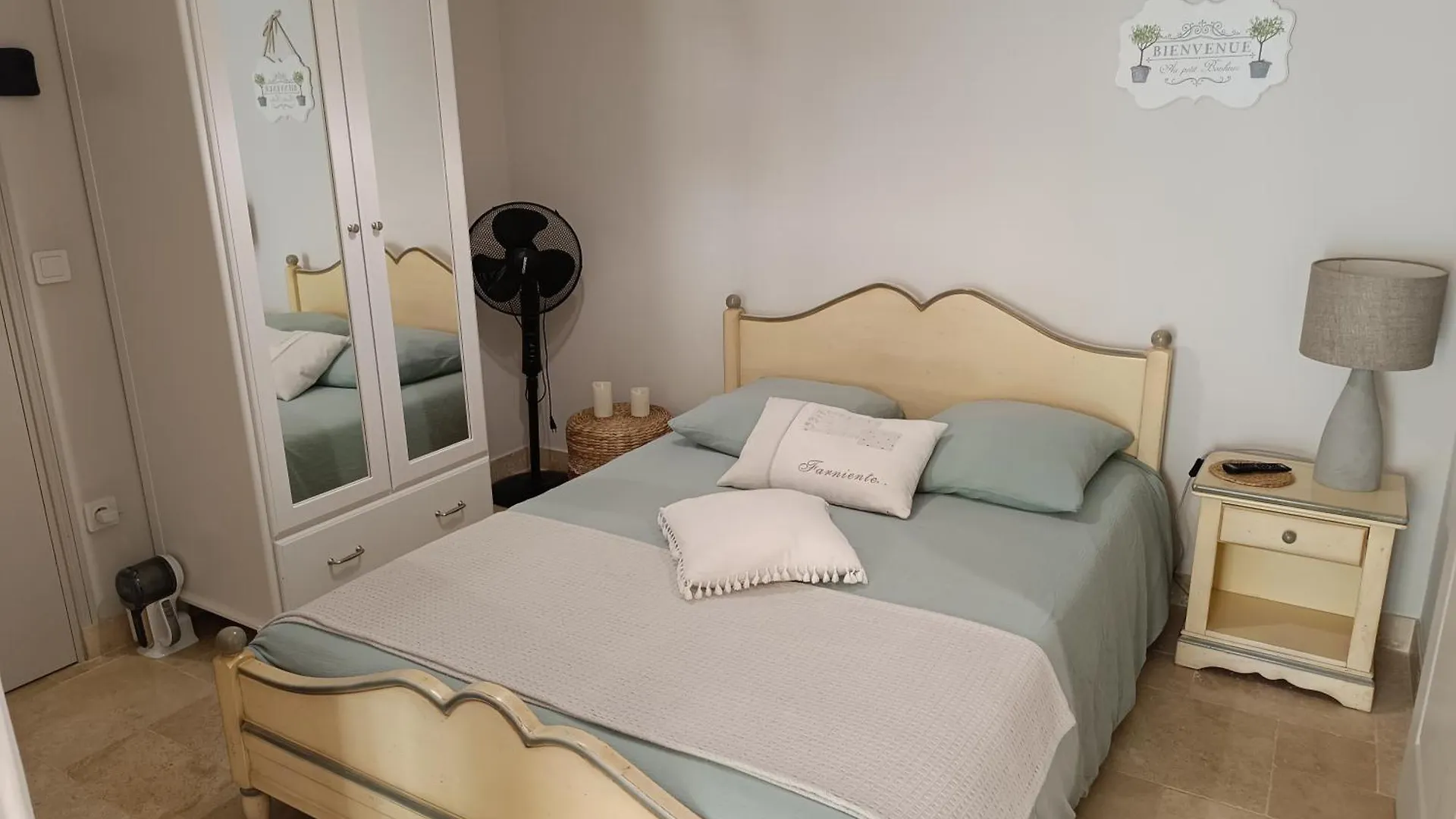 Holiday home La Petite Perle, Balneo En Supplement, Le Clos Des Perles Tourtour