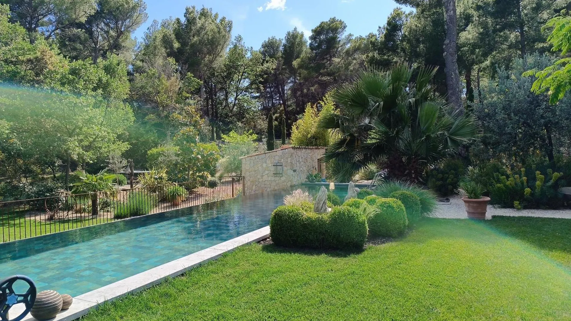 La Petite Perle, Balneo En Supplement, Le Clos Des Perles Tourtour France