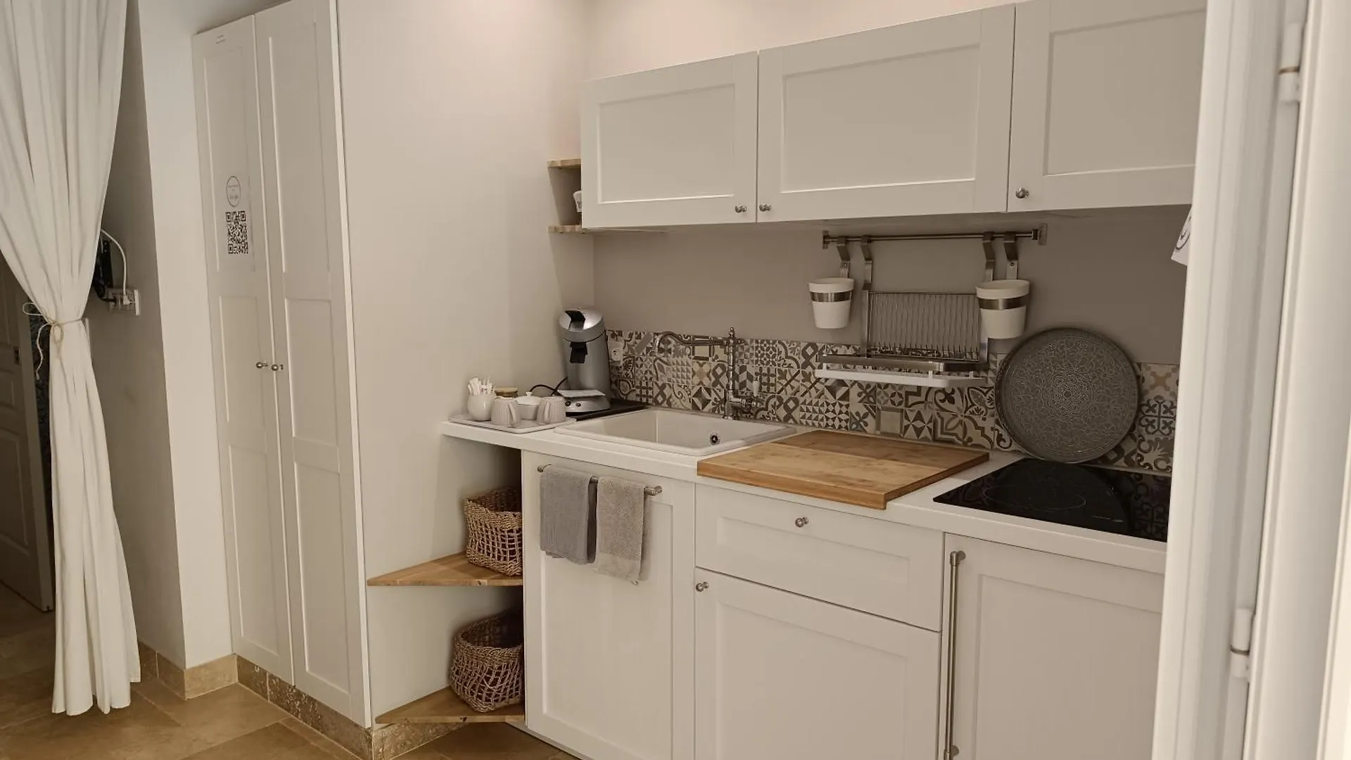 La Petite Perle, Balneo En Supplement, Le Clos Des Perles Tourtour Holiday home