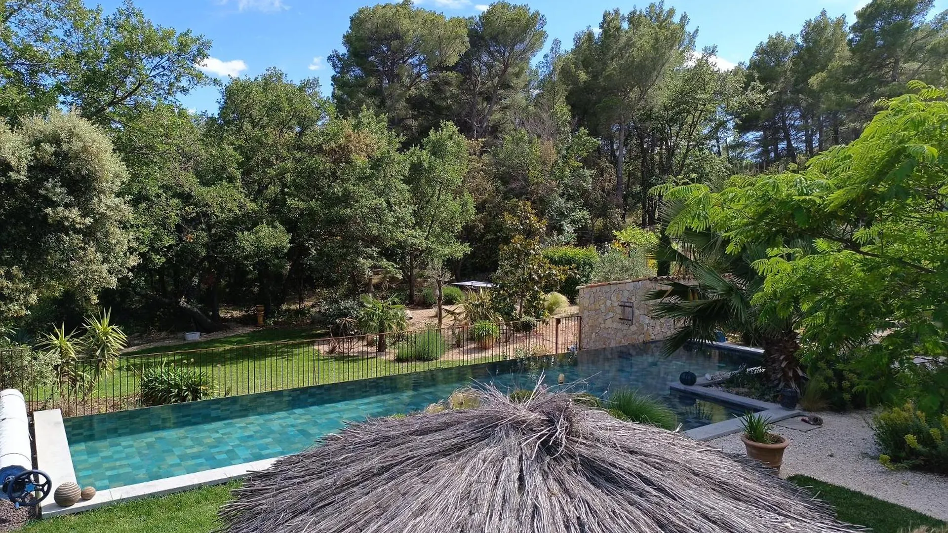 La Petite Perle, Balneo En Supplement, Le Clos Des Perles Tourtour