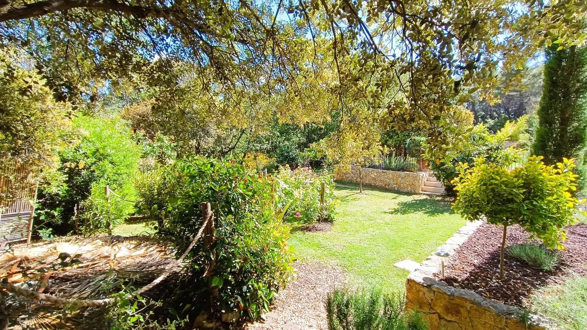 La Petite Perle, Balneo En Supplement, Le Clos Des Perles Tourtour Holiday home