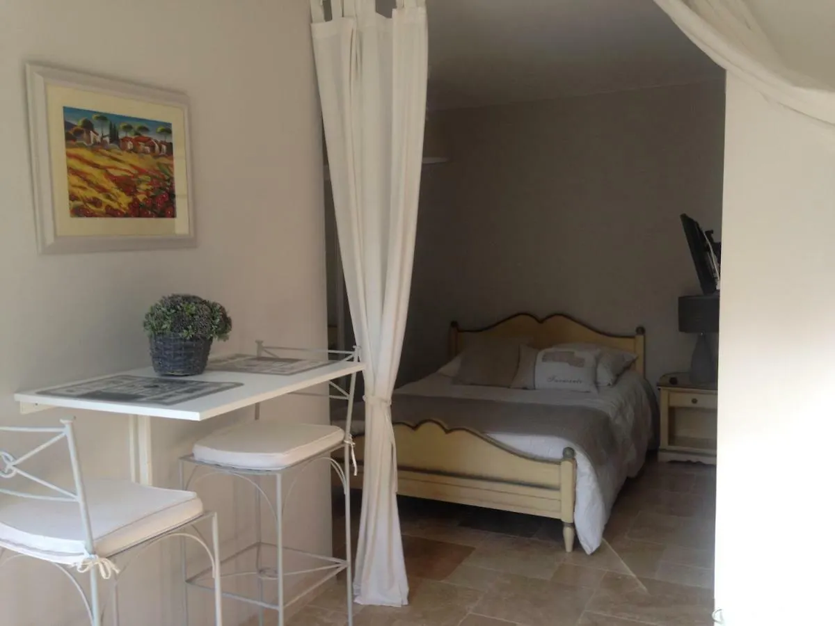 La Petite Perle, Balneo En Supplement, Le Clos Des Perles Tourtour