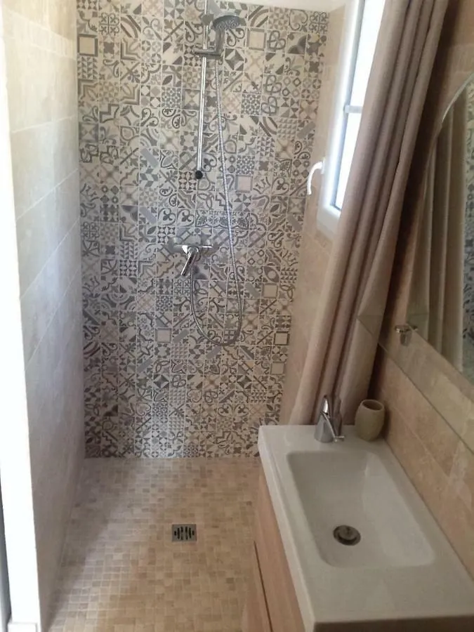 La Petite Perle, Balneo En Supplement, Le Clos Des Perles Tourtour Holiday home