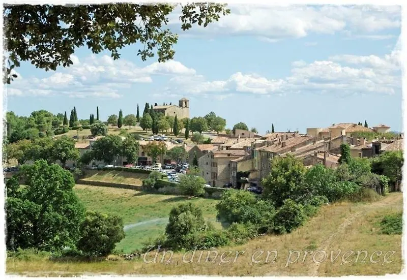 Holiday home La Petite Perle, Balneo En Supplement, Le Clos Des Perles Tourtour France