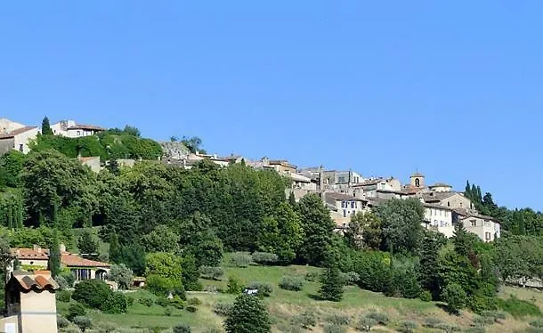 La Petite Perle, Balneo En Supplement, Le Clos Des Perles Tourtour France