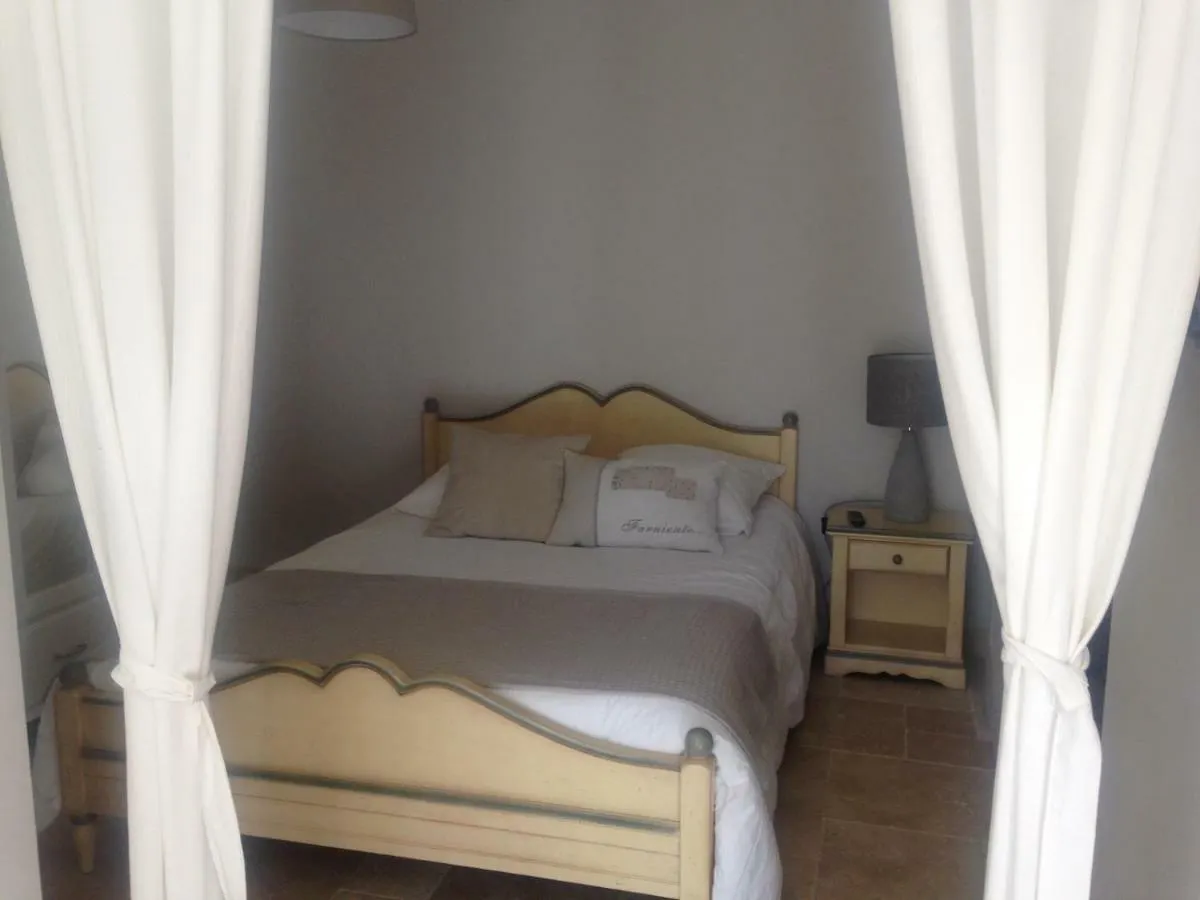 La Petite Perle, Balneo En Supplement, Le Clos Des Perles Tourtour Holiday home