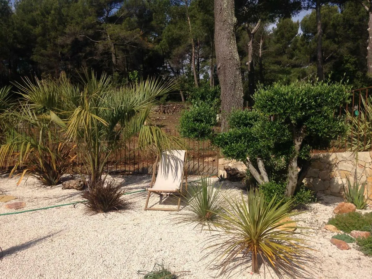 Holiday home La Petite Perle, Balneo En Supplement, Le Clos Des Perles Tourtour