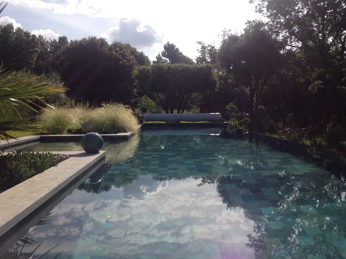 La Petite Perle, Balneo En Supplement, Le Clos Des Perles Tourtour Holiday home