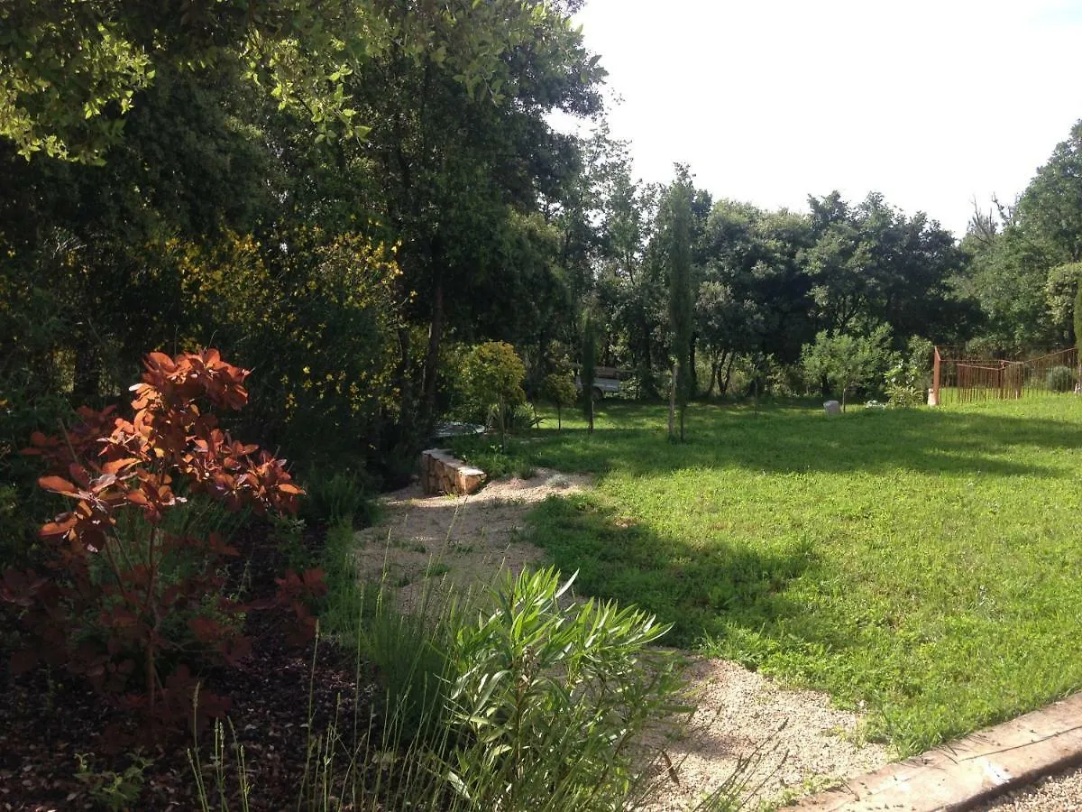 La Petite Perle, Balneo En Supplement, Le Clos Des Perles Tourtour 0*,  France
