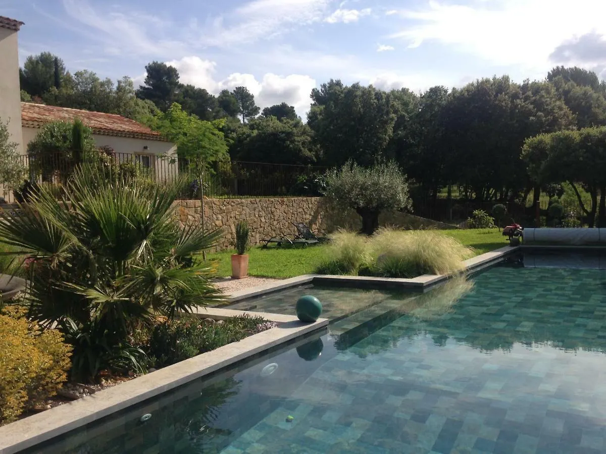 Holiday home La Petite Perle, Balneo En Supplement, Le Clos Des Perles Tourtour